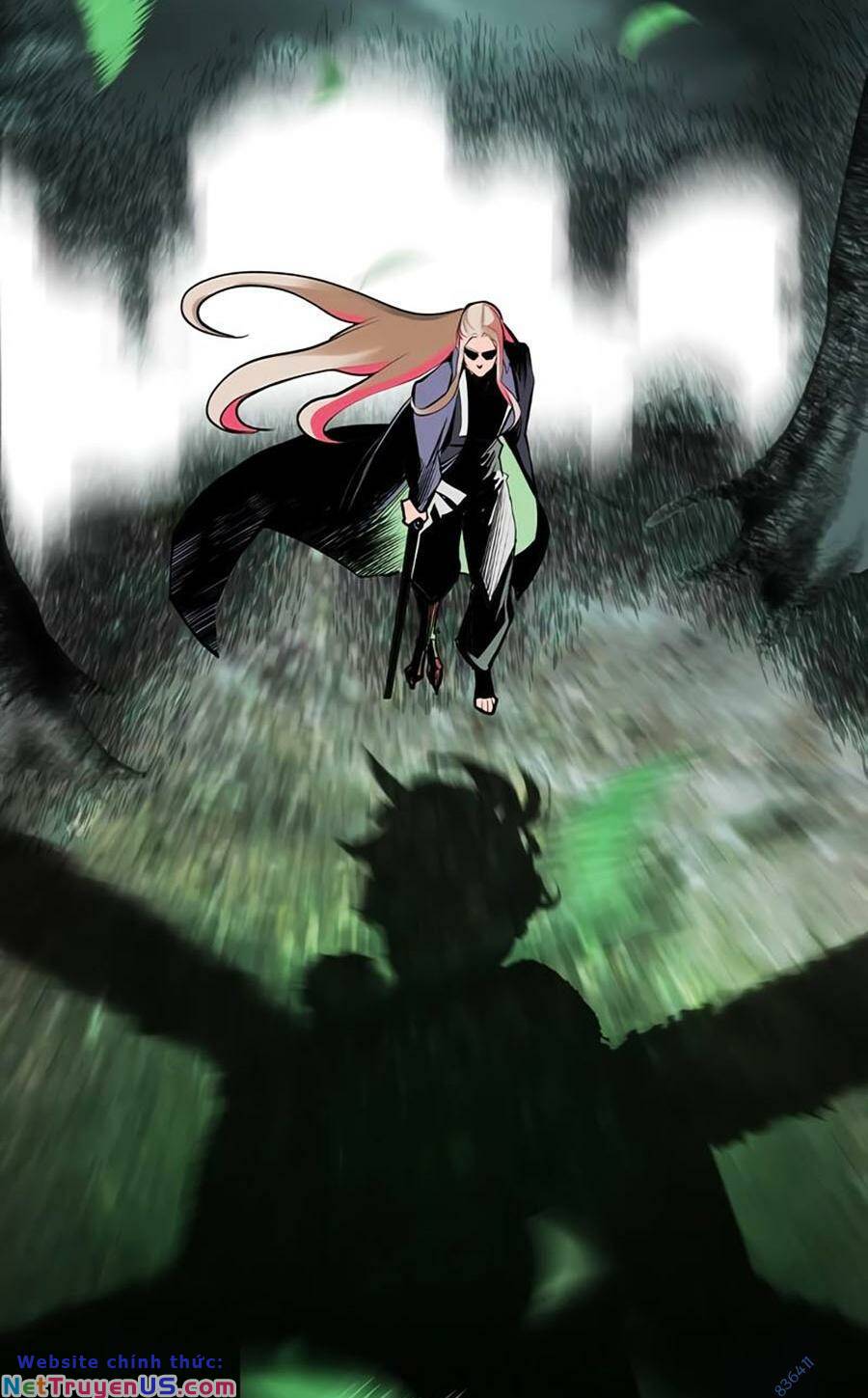 Nhân Trùng Đại Chiến - Chapter 102 - Page 148