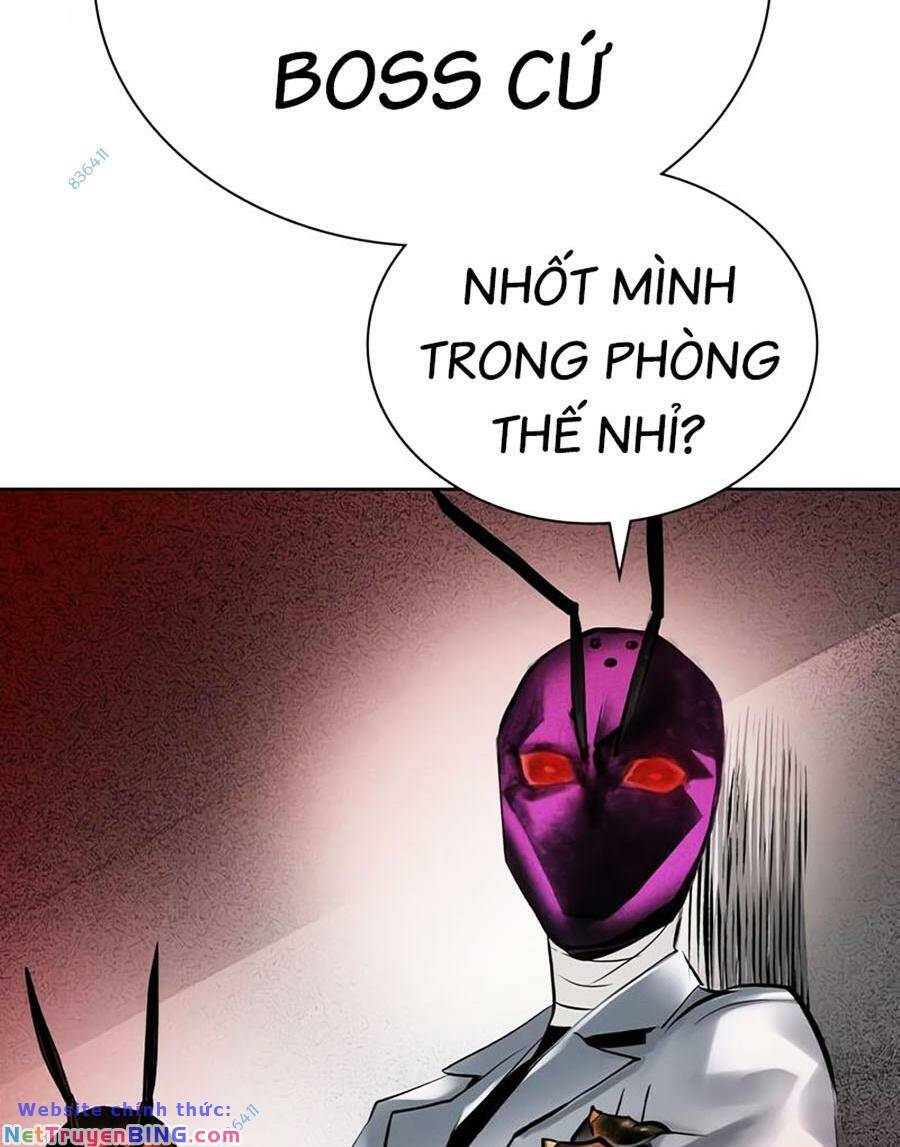 Nhân Trùng Đại Chiến - Chapter 102 - Page 156