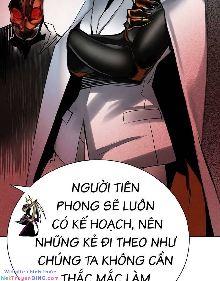 Nhân Trùng Đại Chiến - Chapter 102 - Page 157