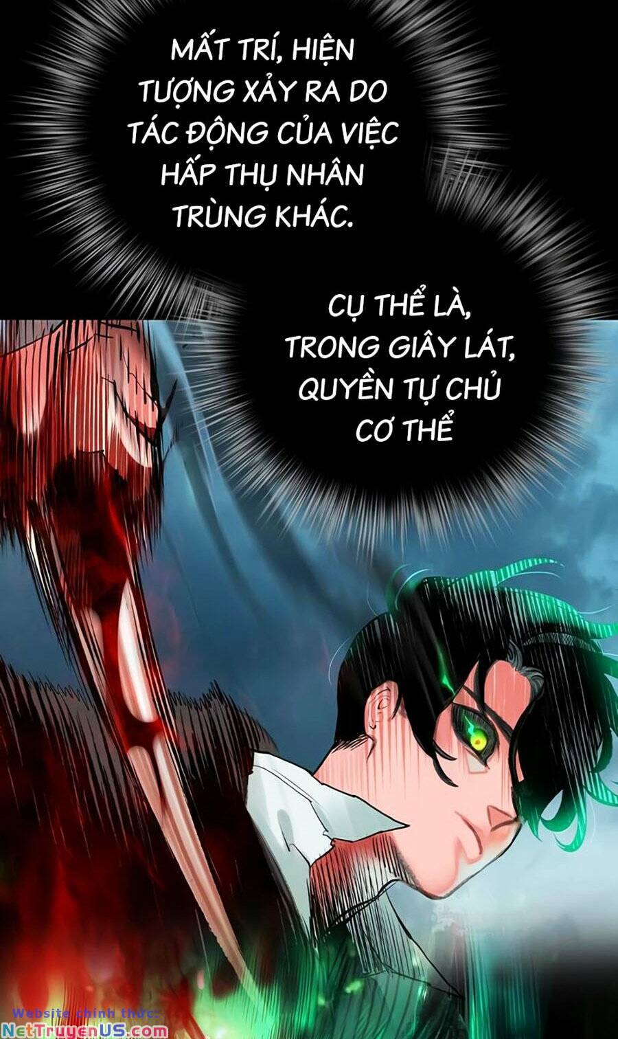 Nhân Trùng Đại Chiến - Chapter 102 - Page 15