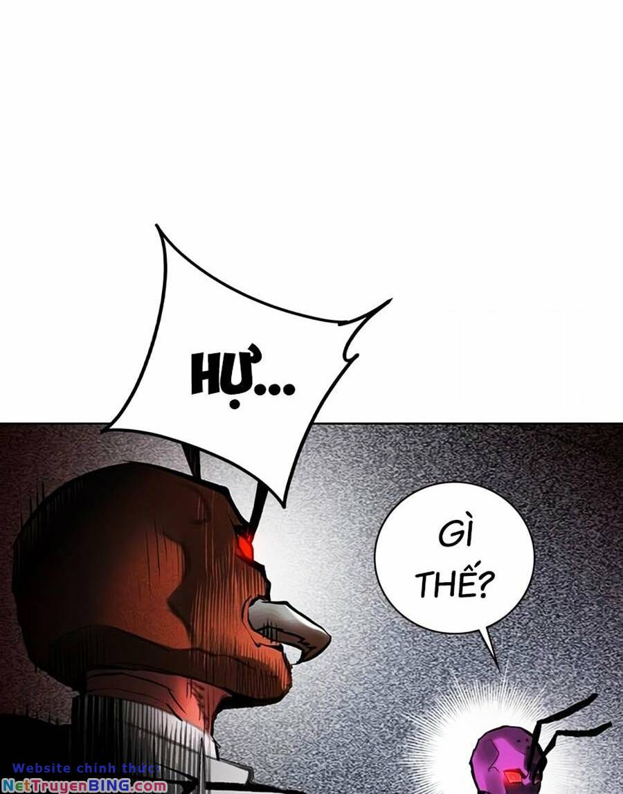 Nhân Trùng Đại Chiến - Chapter 102 - Page 163