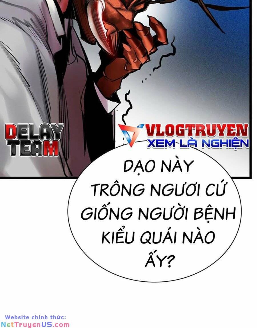 Nhân Trùng Đại Chiến - Chapter 102 - Page 166