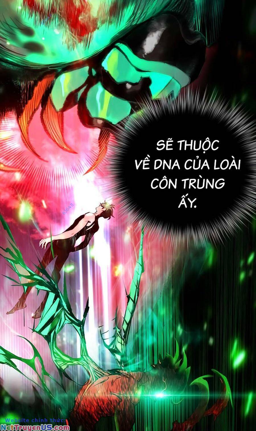 Nhân Trùng Đại Chiến - Chapter 102 - Page 16