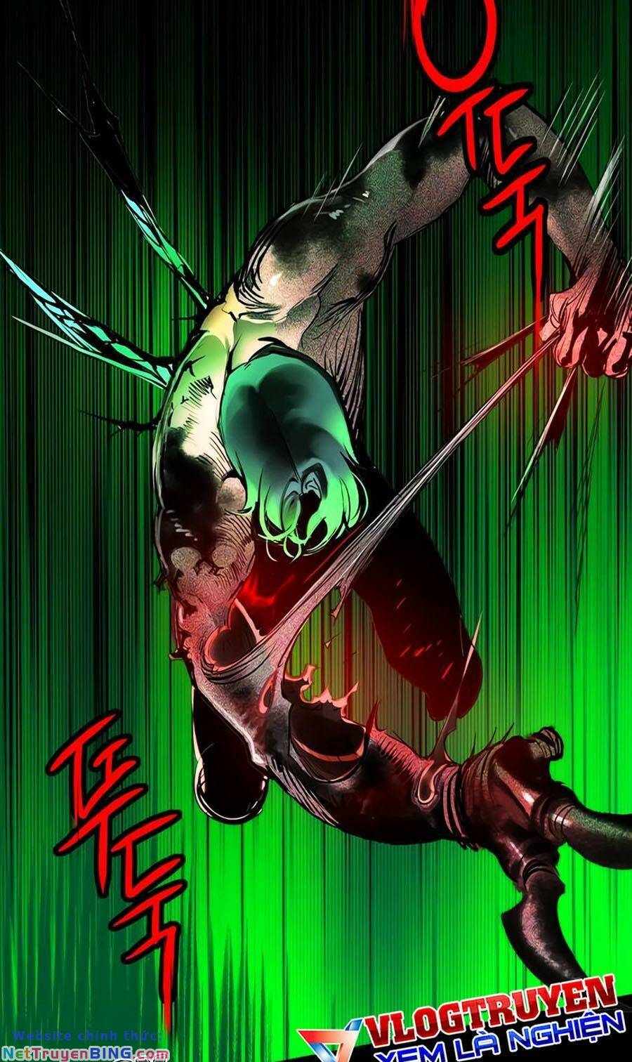 Nhân Trùng Đại Chiến - Chapter 102 - Page 24