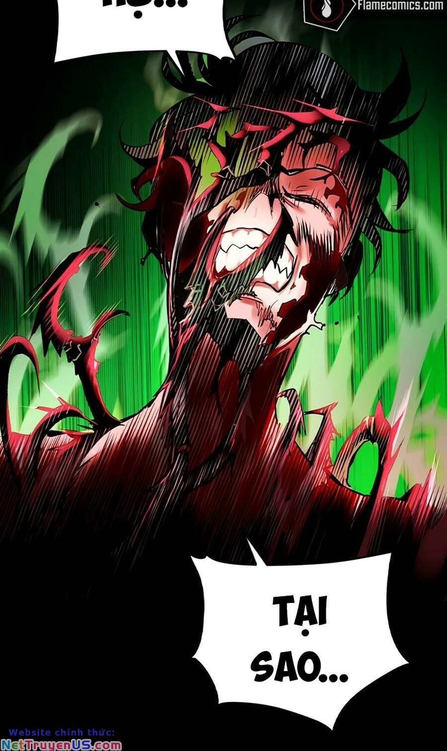 Nhân Trùng Đại Chiến - Chapter 102 - Page 29