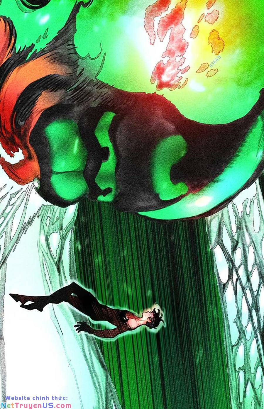Nhân Trùng Đại Chiến - Chapter 102 - Page 36