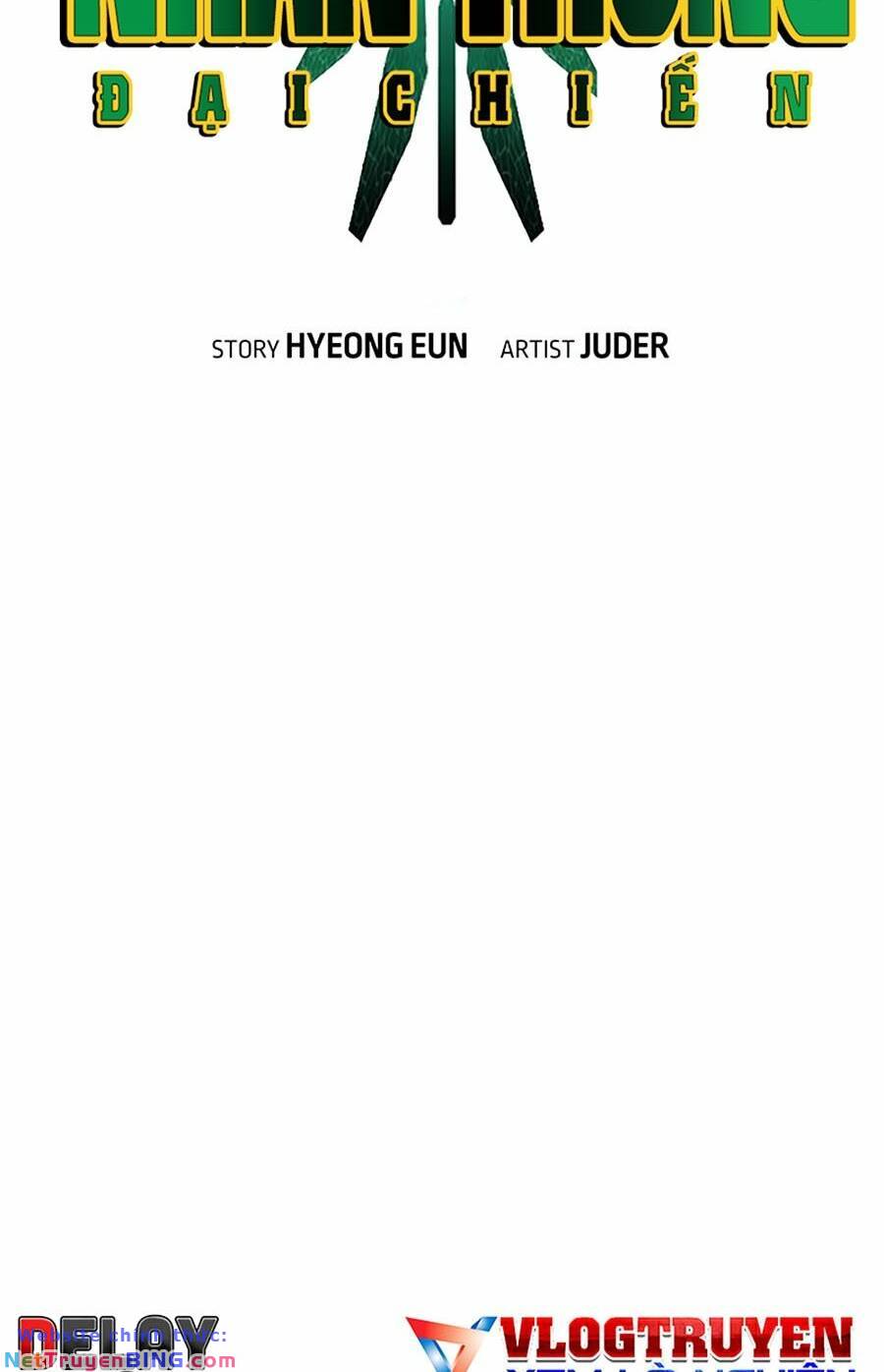 Nhân Trùng Đại Chiến - Chapter 102 - Page 39