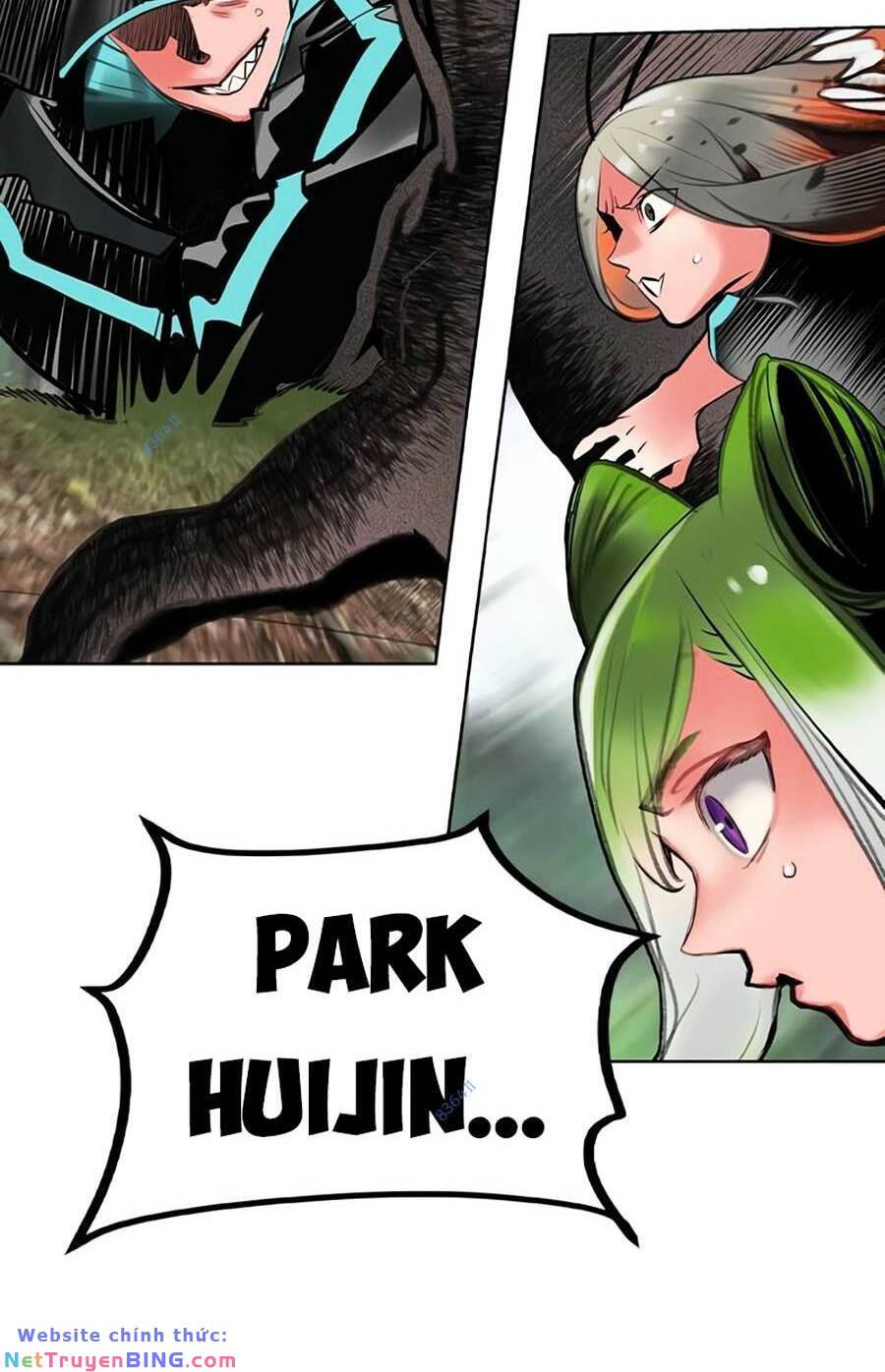 Nhân Trùng Đại Chiến - Chapter 102 - Page 45