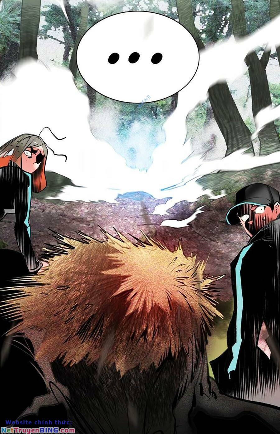 Nhân Trùng Đại Chiến - Chapter 102 - Page 56