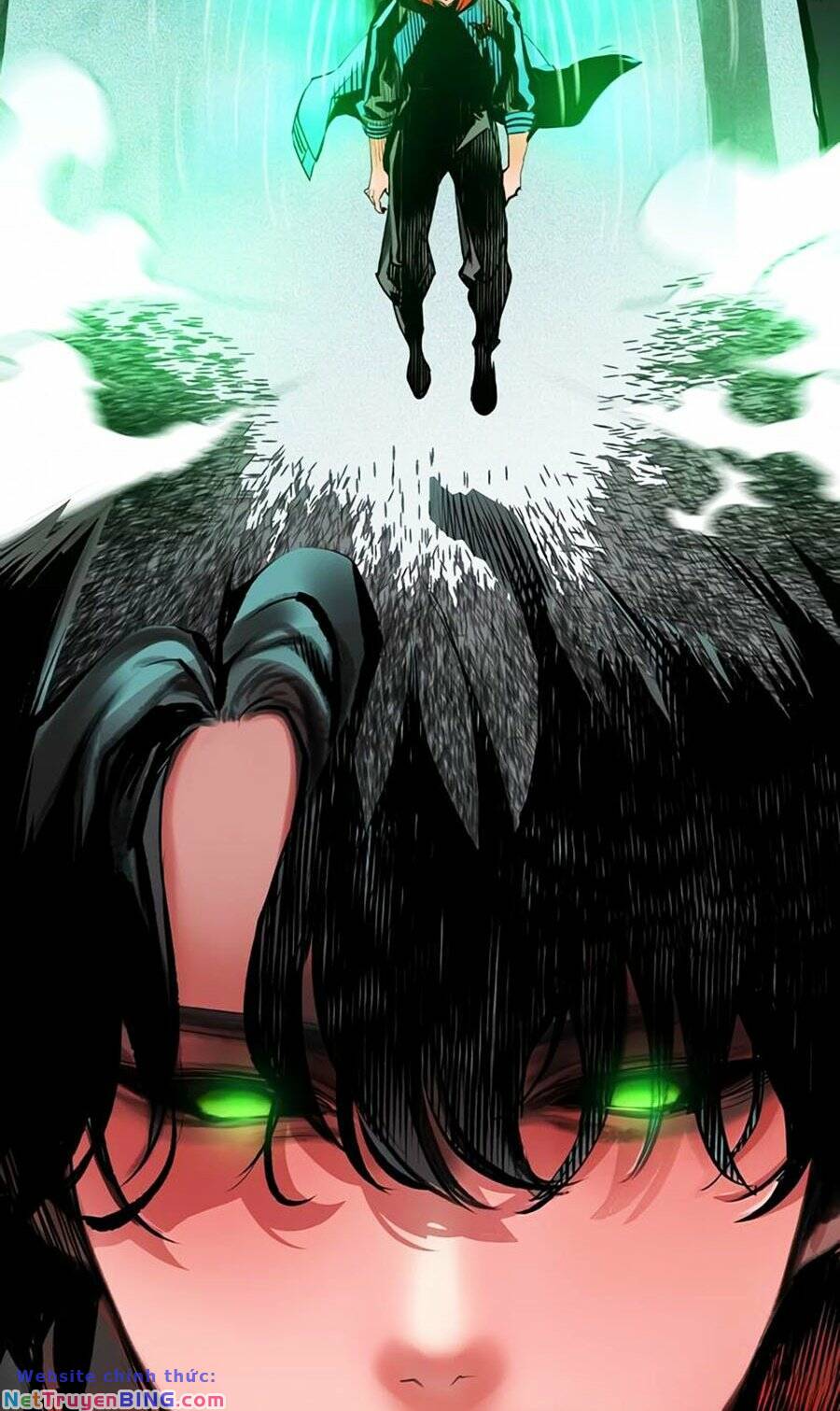 Nhân Trùng Đại Chiến - Chapter 102 - Page 6