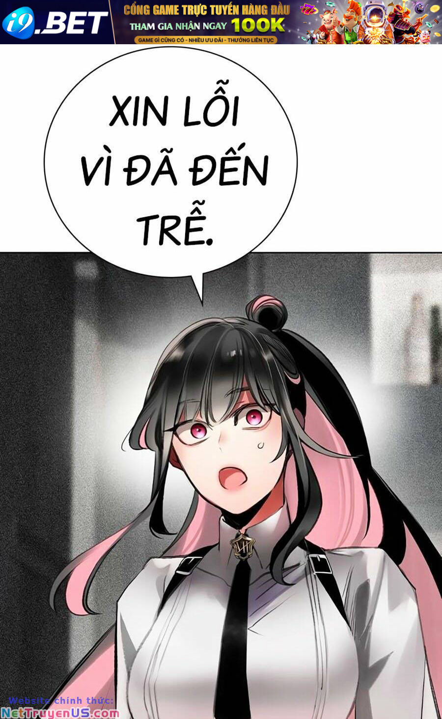 Nhân Trùng Đại Chiến - Chapter 102 - Page 90