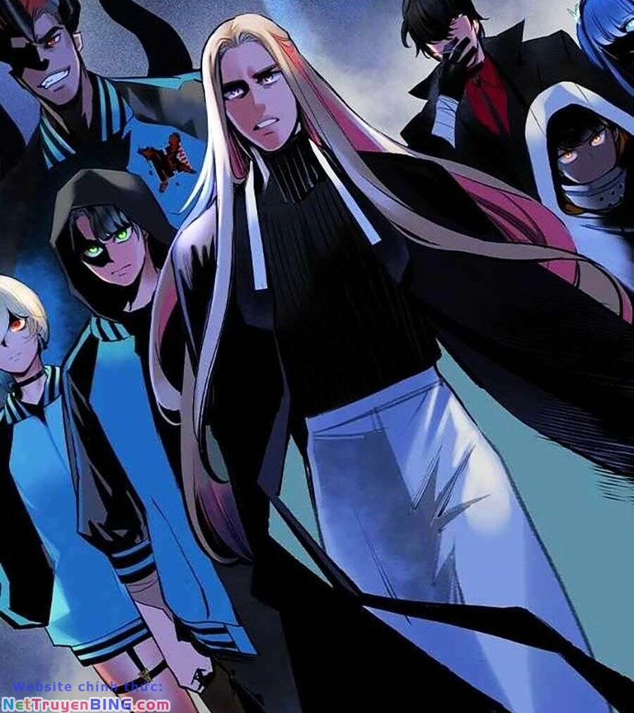 Nhân Trùng Đại Chiến - Chapter 103 - Page 106