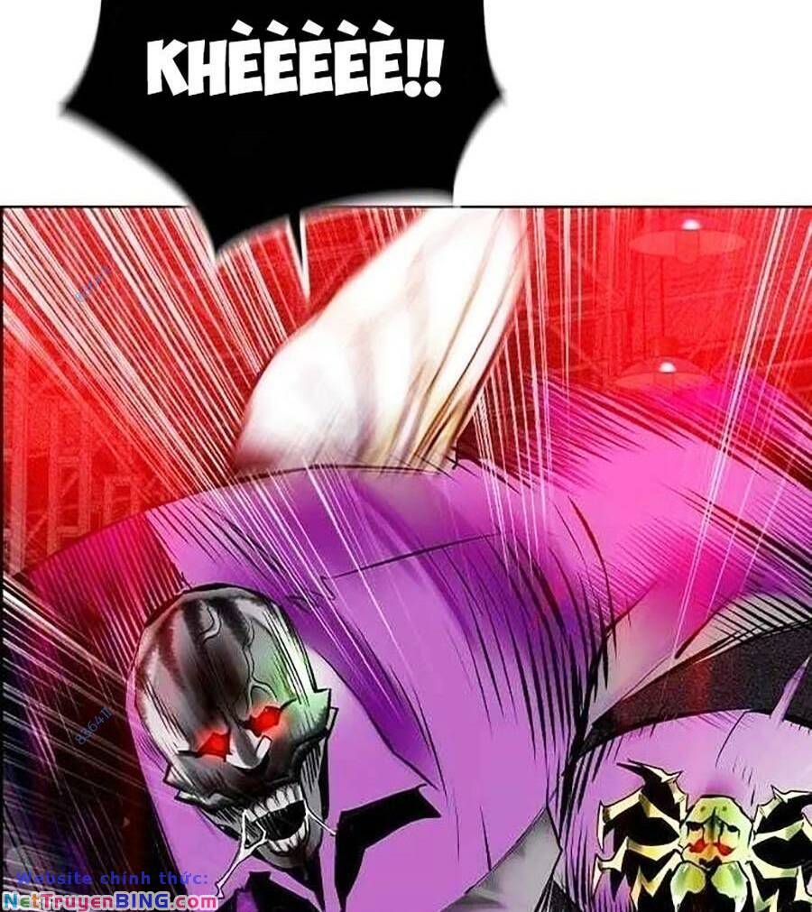 Nhân Trùng Đại Chiến - Chapter 103 - Page 123