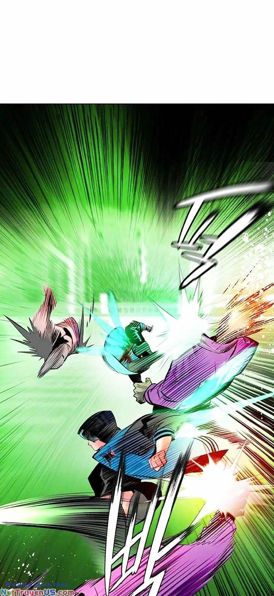 Nhân Trùng Đại Chiến - Chapter 103 - Page 127