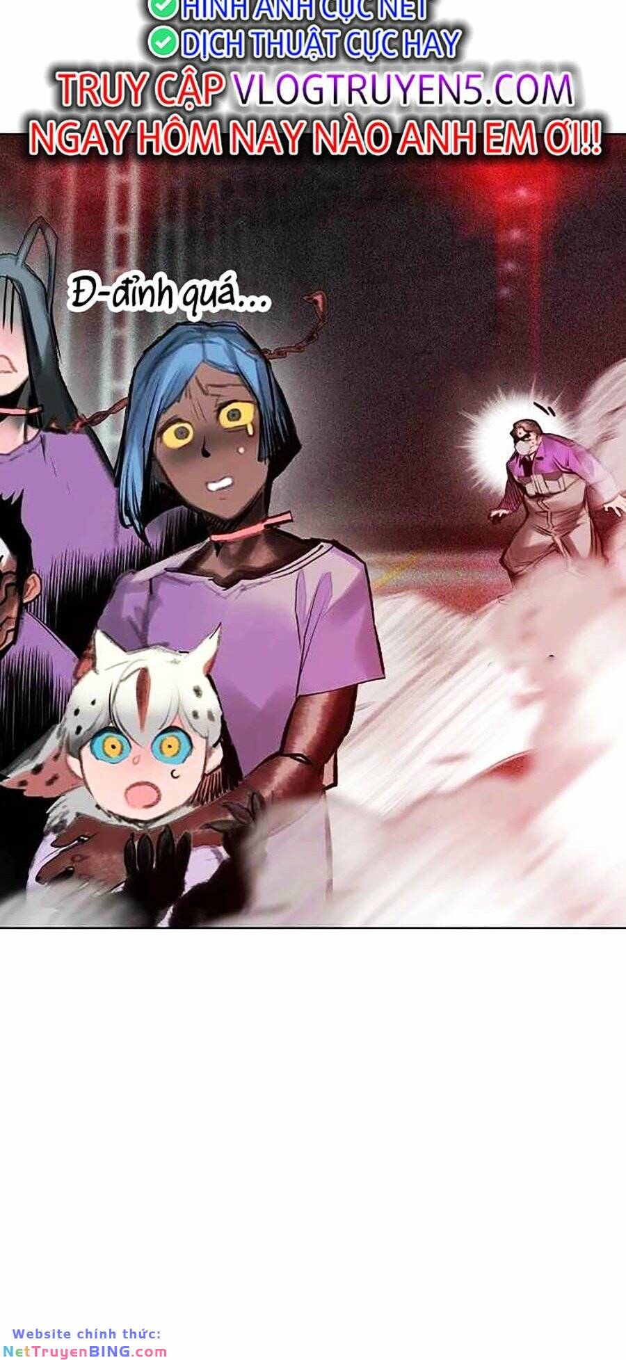 Nhân Trùng Đại Chiến - Chapter 103 - Page 131