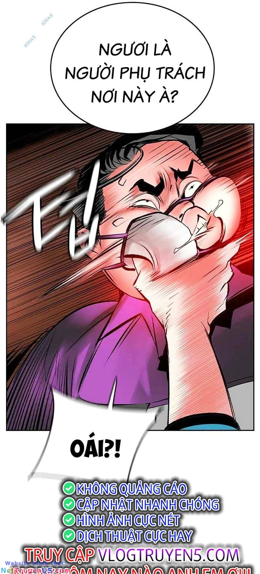 Nhân Trùng Đại Chiến - Chapter 103 - Page 132