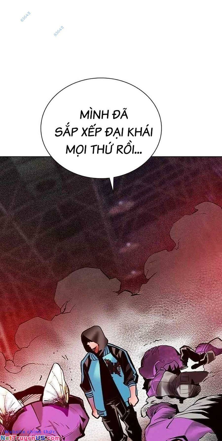 Nhân Trùng Đại Chiến - Chapter 103 - Page 142