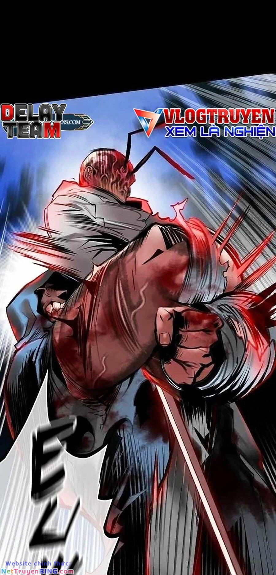 Nhân Trùng Đại Chiến - Chapter 103 - Page 15