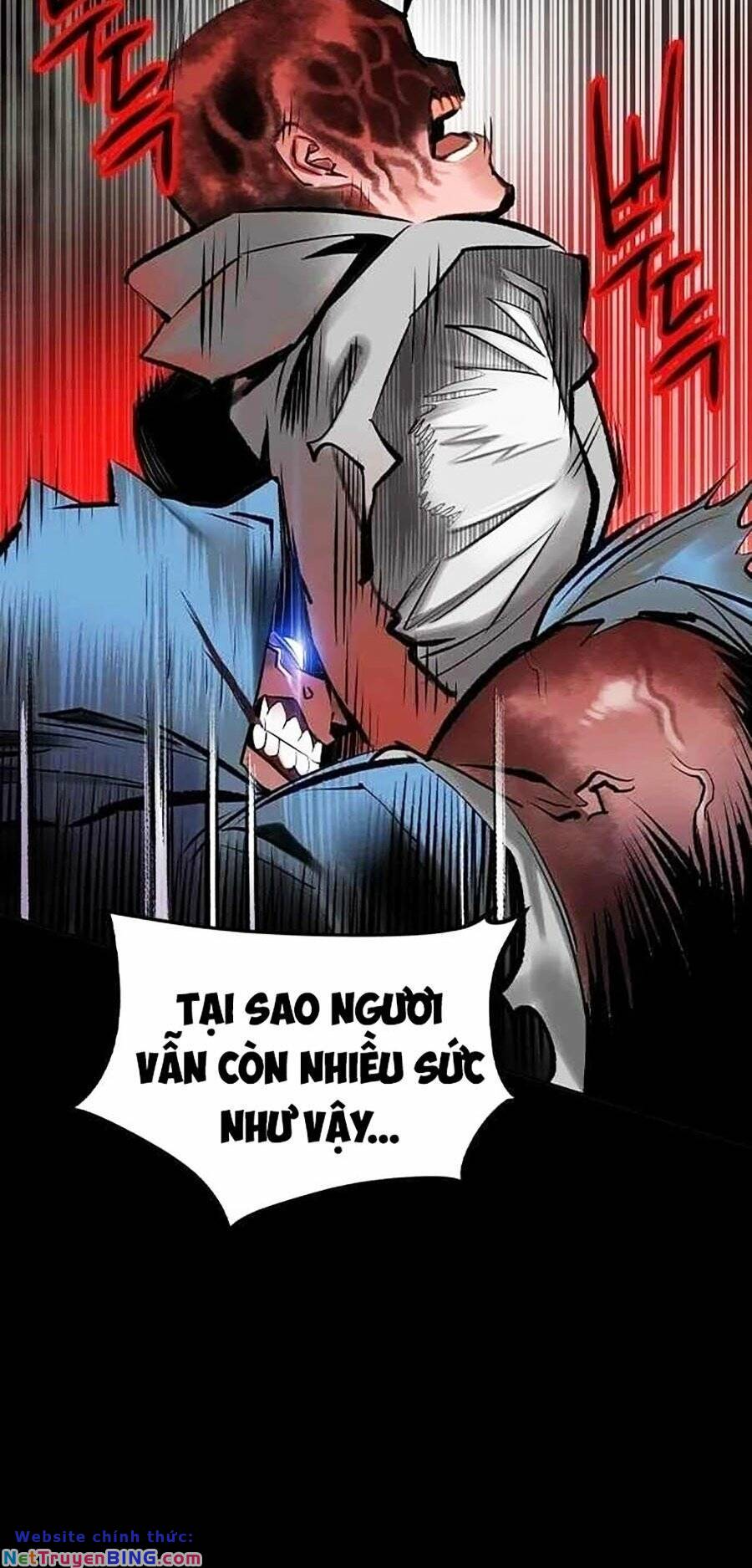 Nhân Trùng Đại Chiến - Chapter 103 - Page 17