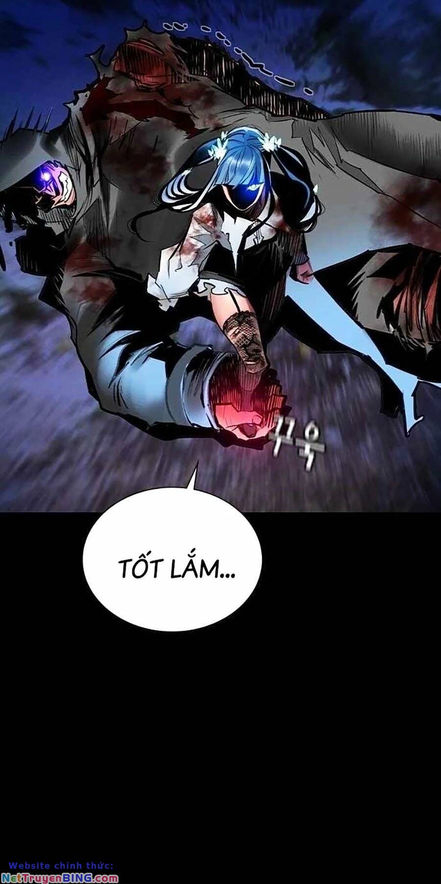 Nhân Trùng Đại Chiến - Chapter 103 - Page 23