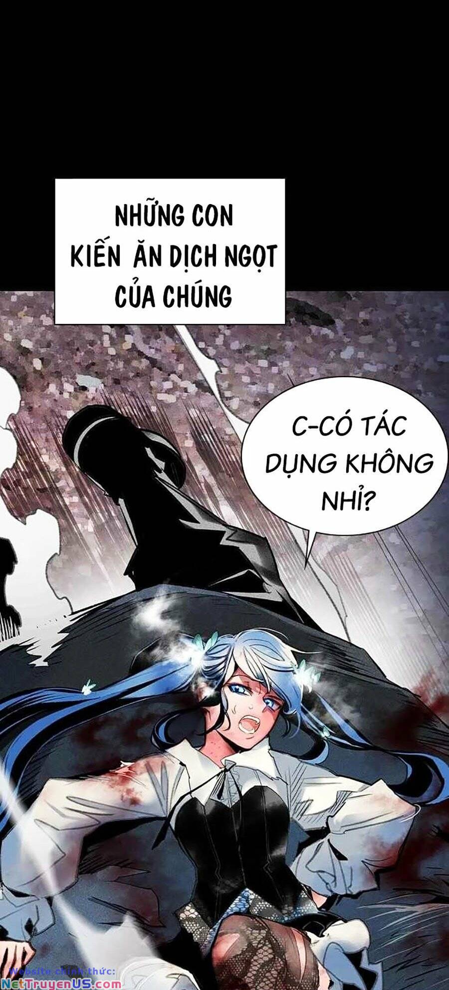 Nhân Trùng Đại Chiến - Chapter 103 - Page 43