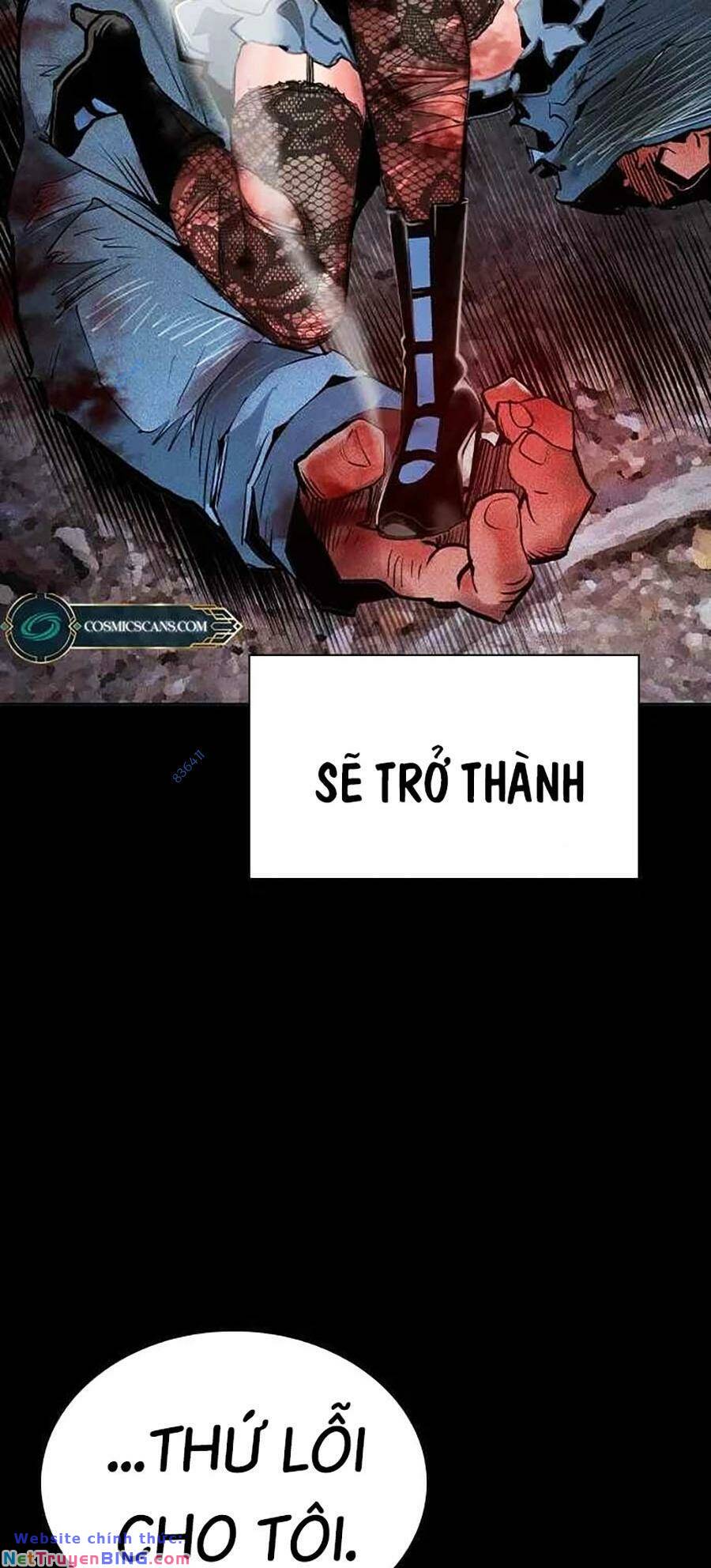Nhân Trùng Đại Chiến - Chapter 103 - Page 44