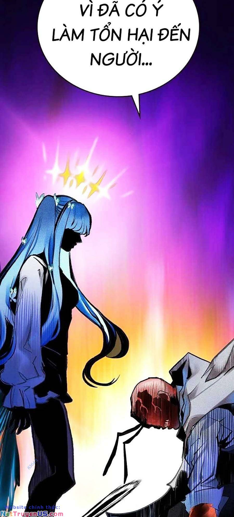 Nhân Trùng Đại Chiến - Chapter 103 - Page 46