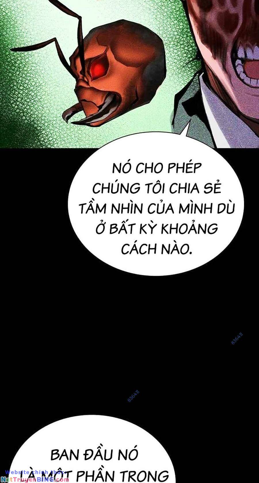 Nhân Trùng Đại Chiến - Chapter 103 - Page 50