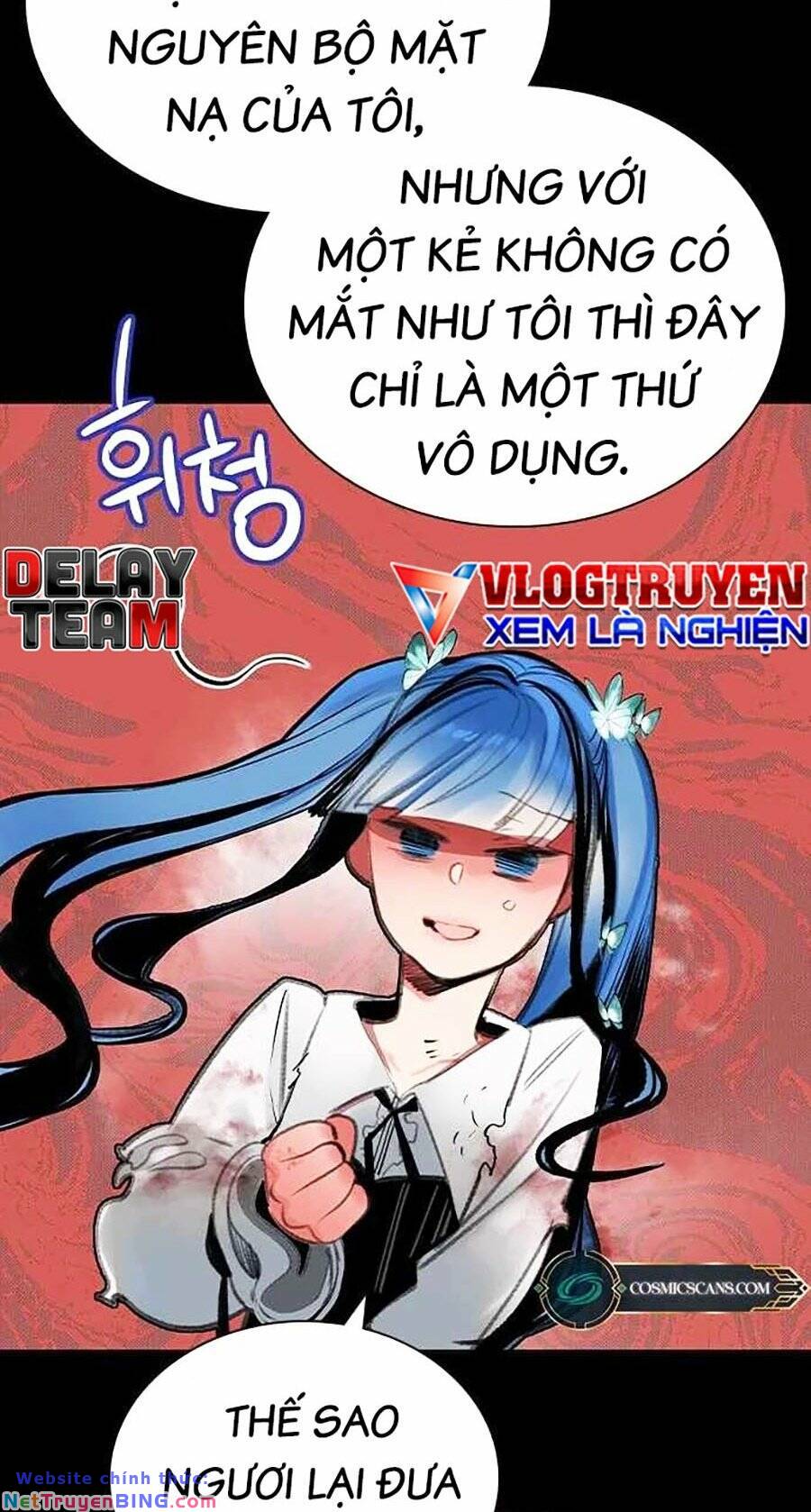 Nhân Trùng Đại Chiến - Chapter 103 - Page 51