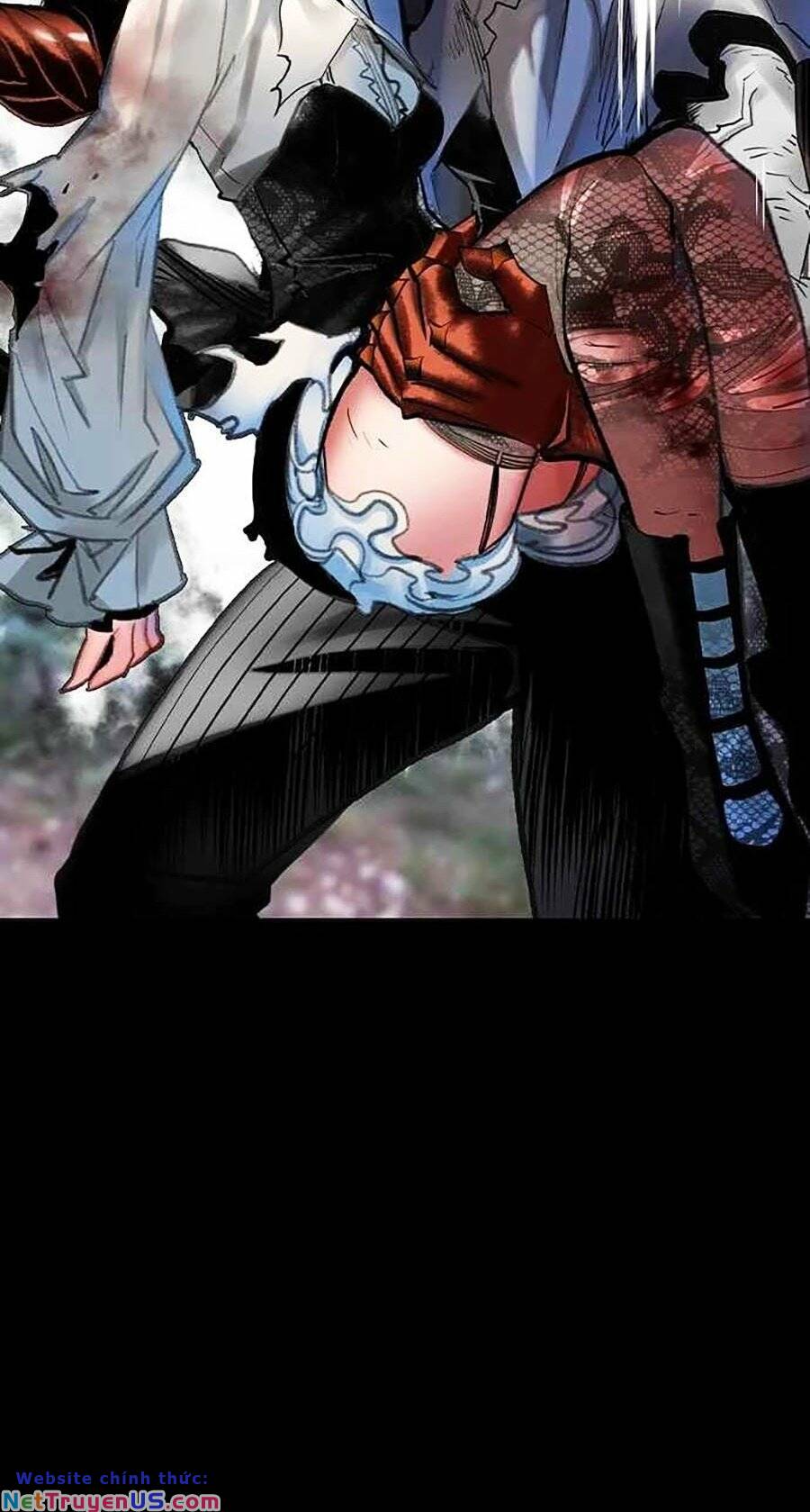 Nhân Trùng Đại Chiến - Chapter 103 - Page 53