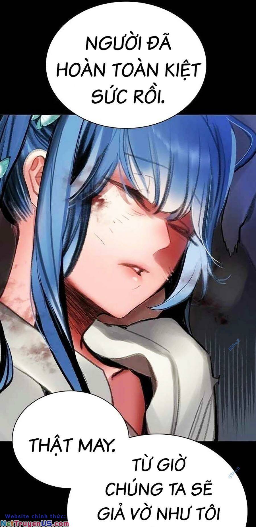 Nhân Trùng Đại Chiến - Chapter 103 - Page 54