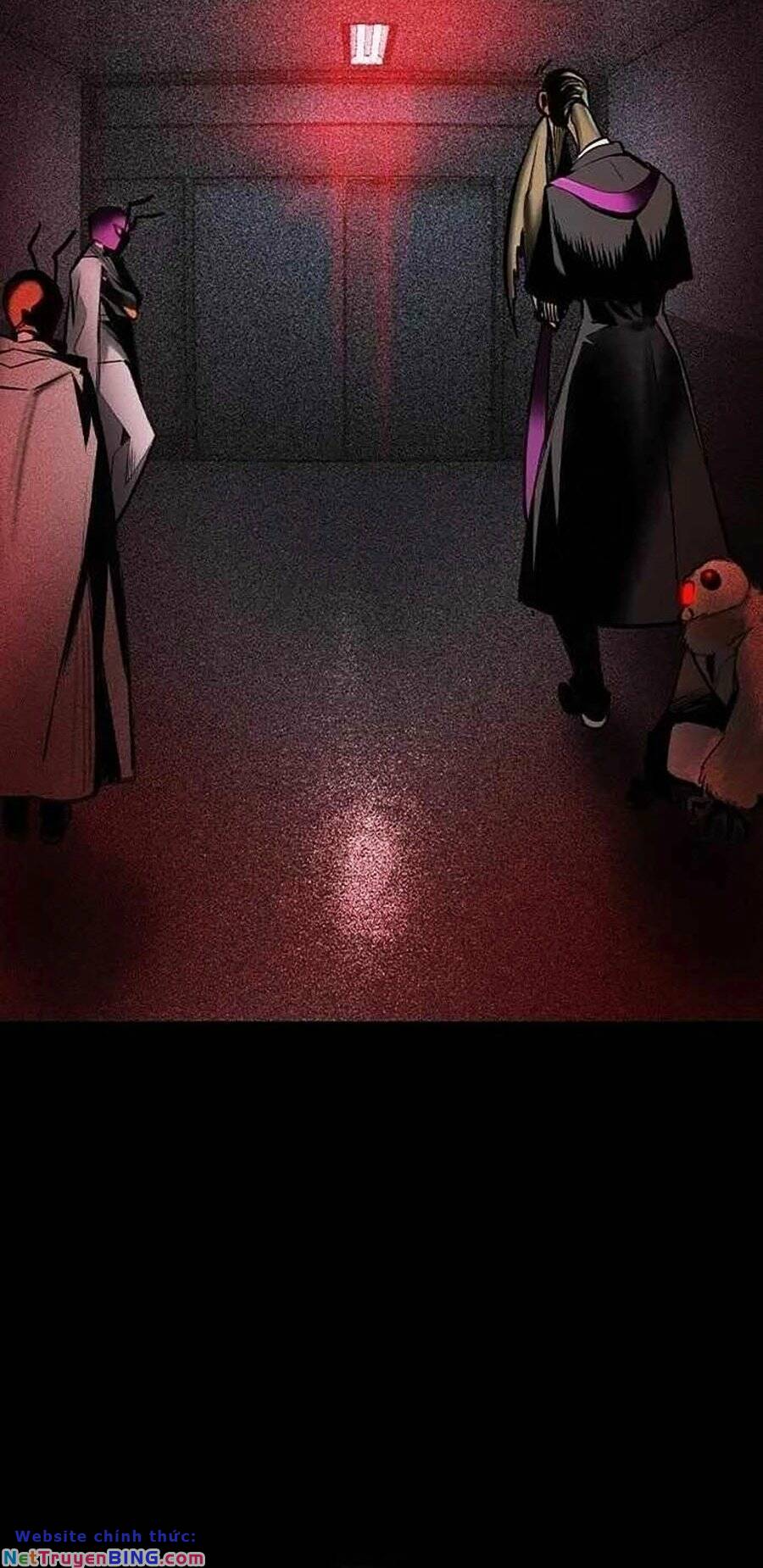 Nhân Trùng Đại Chiến - Chapter 103 - Page 59