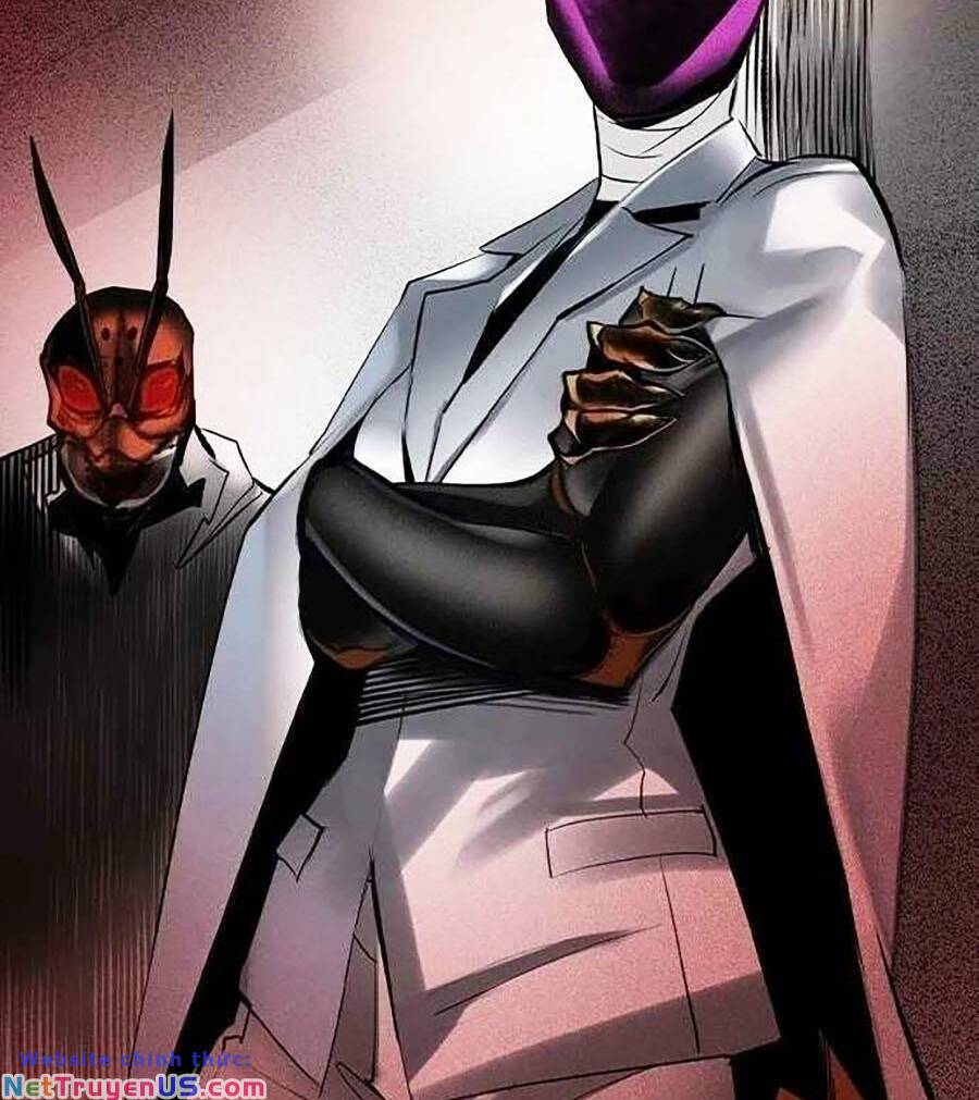 Nhân Trùng Đại Chiến - Chapter 103 - Page 61