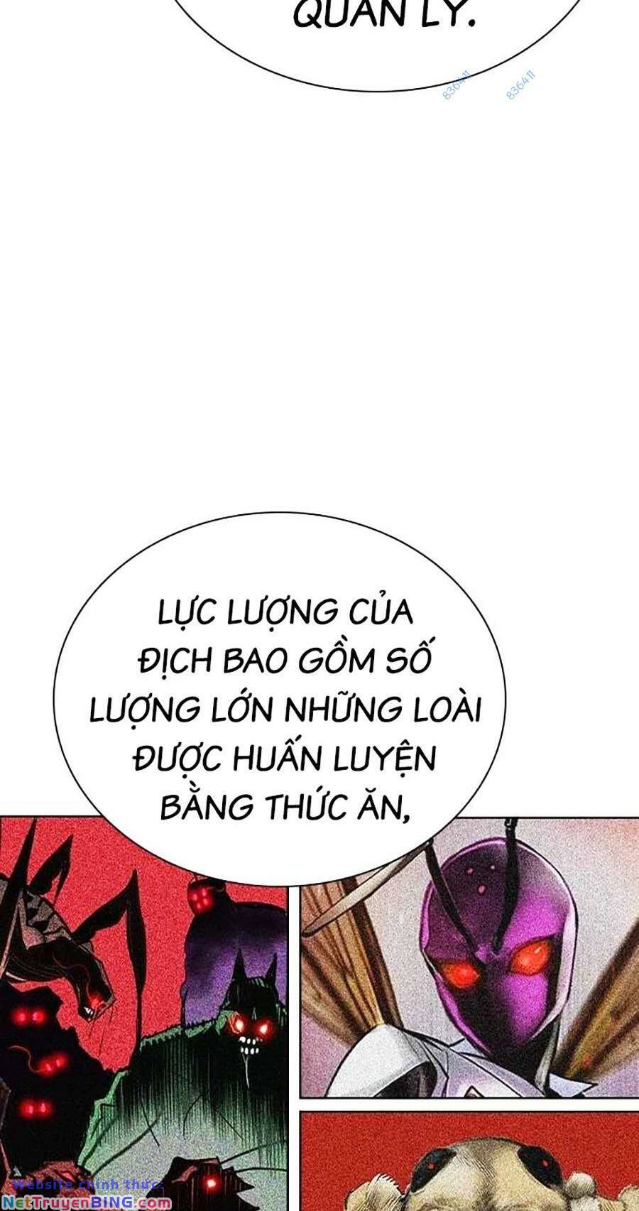 Nhân Trùng Đại Chiến - Chapter 103 - Page 76