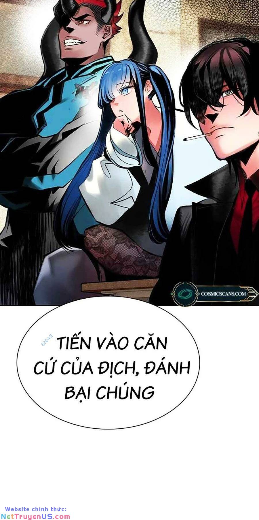 Nhân Trùng Đại Chiến - Chapter 103 - Page 80