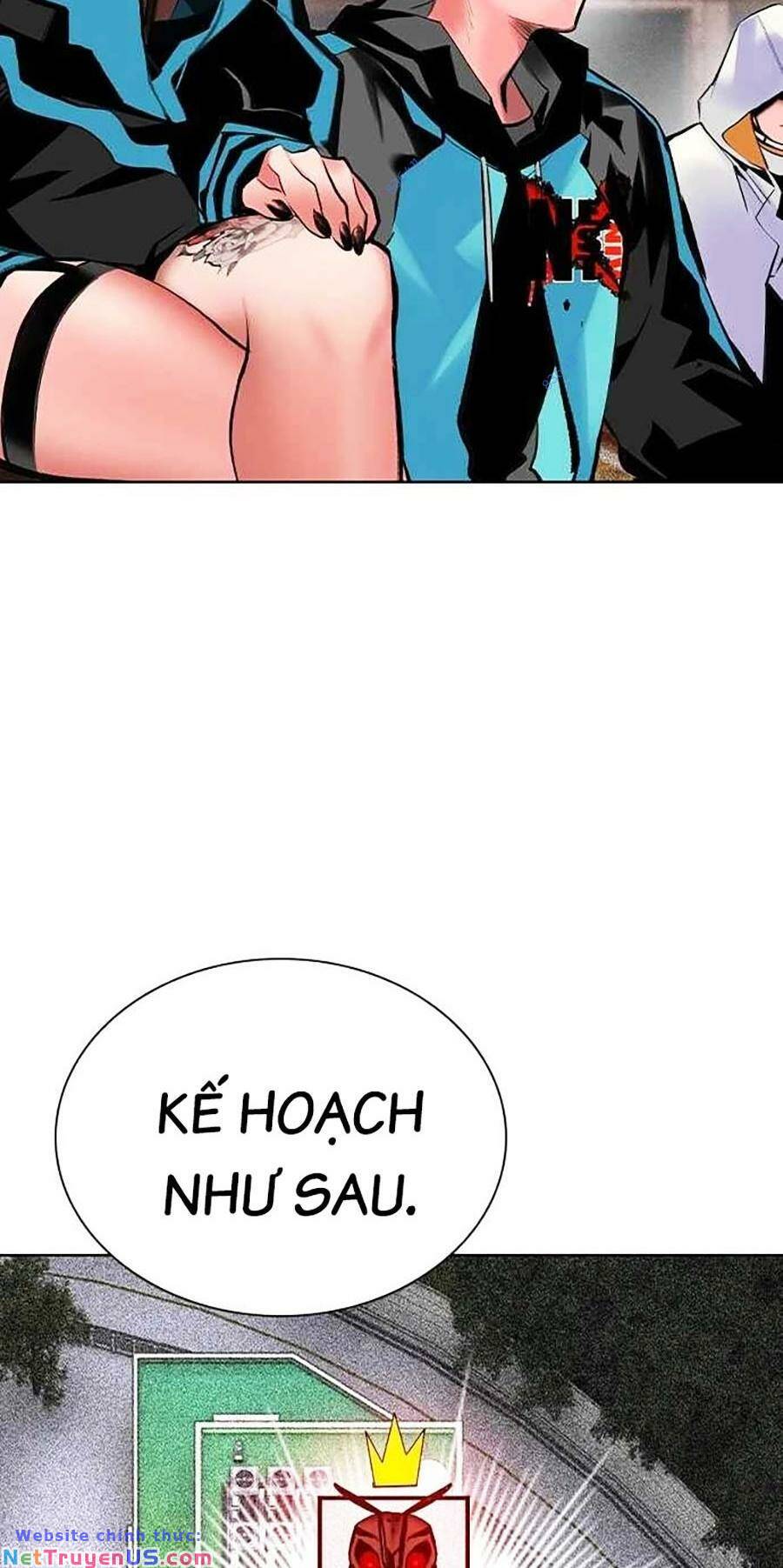 Nhân Trùng Đại Chiến - Chapter 103 - Page 82