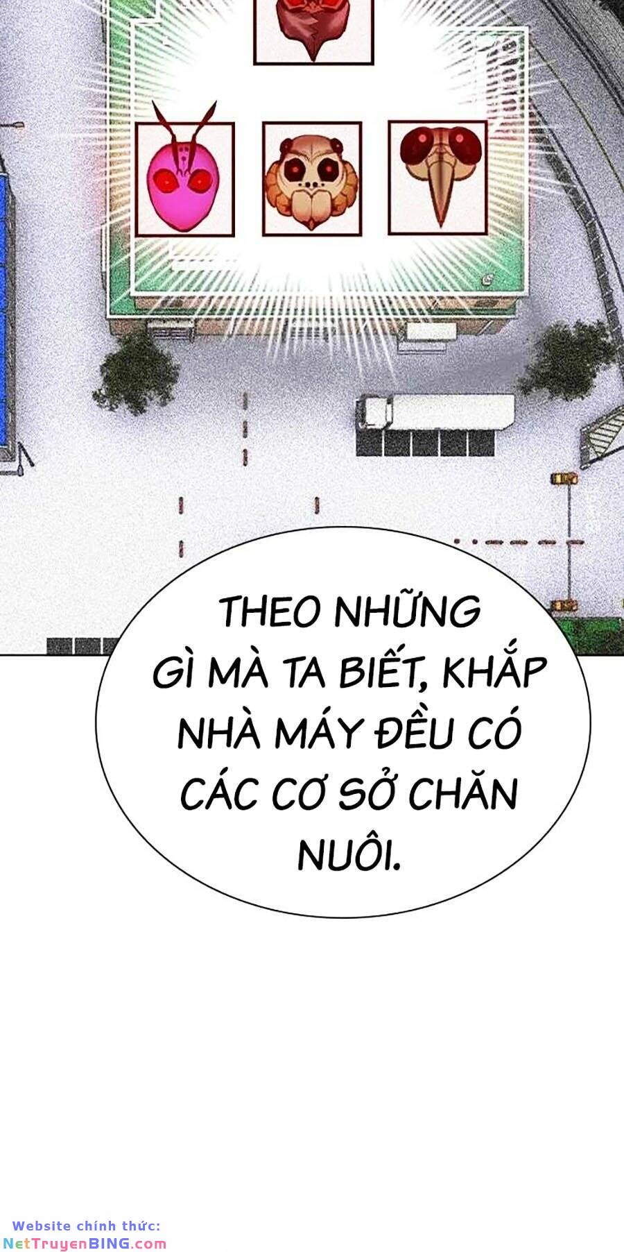 Nhân Trùng Đại Chiến - Chapter 103 - Page 83