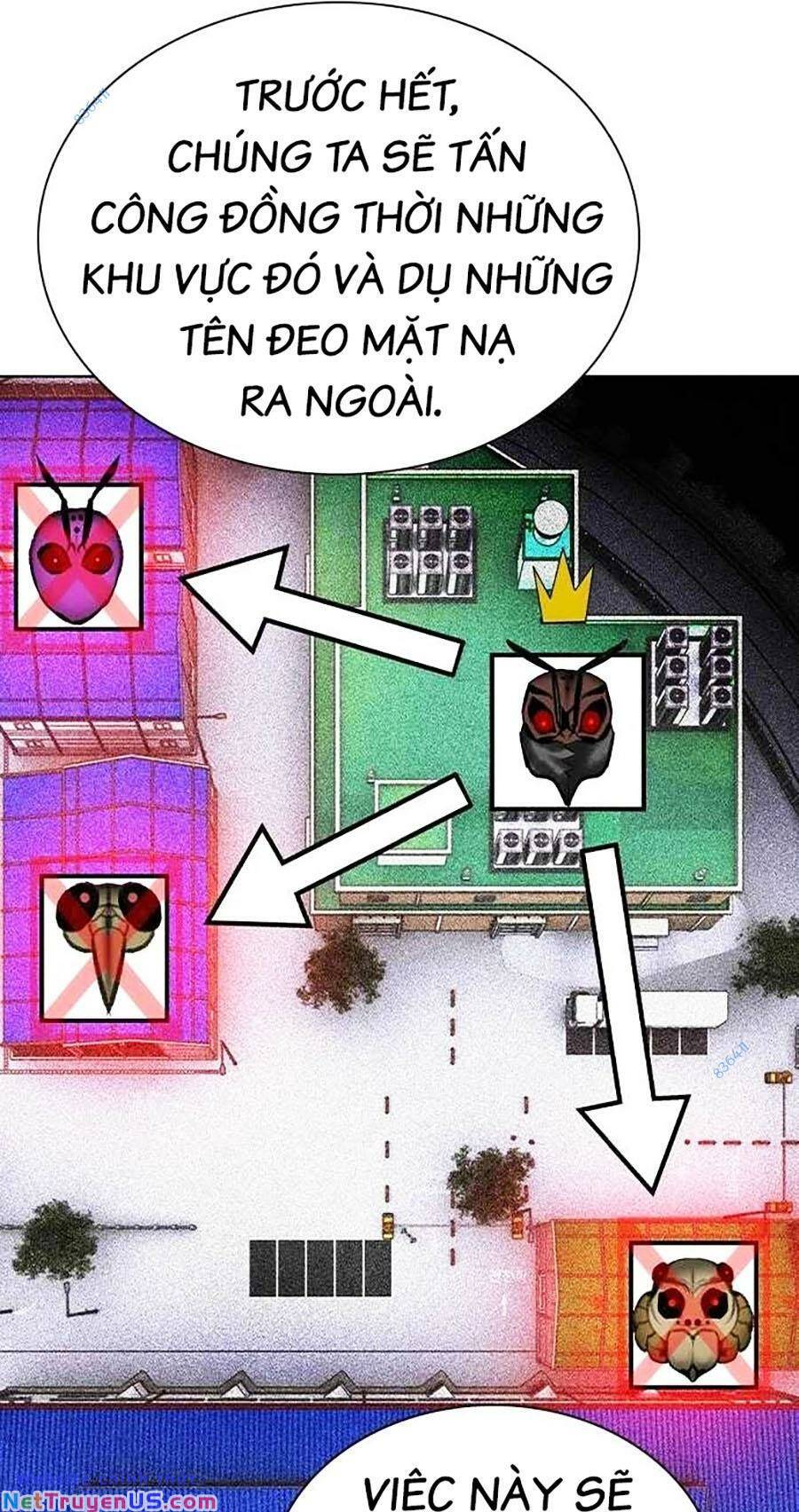 Nhân Trùng Đại Chiến - Chapter 103 - Page 84