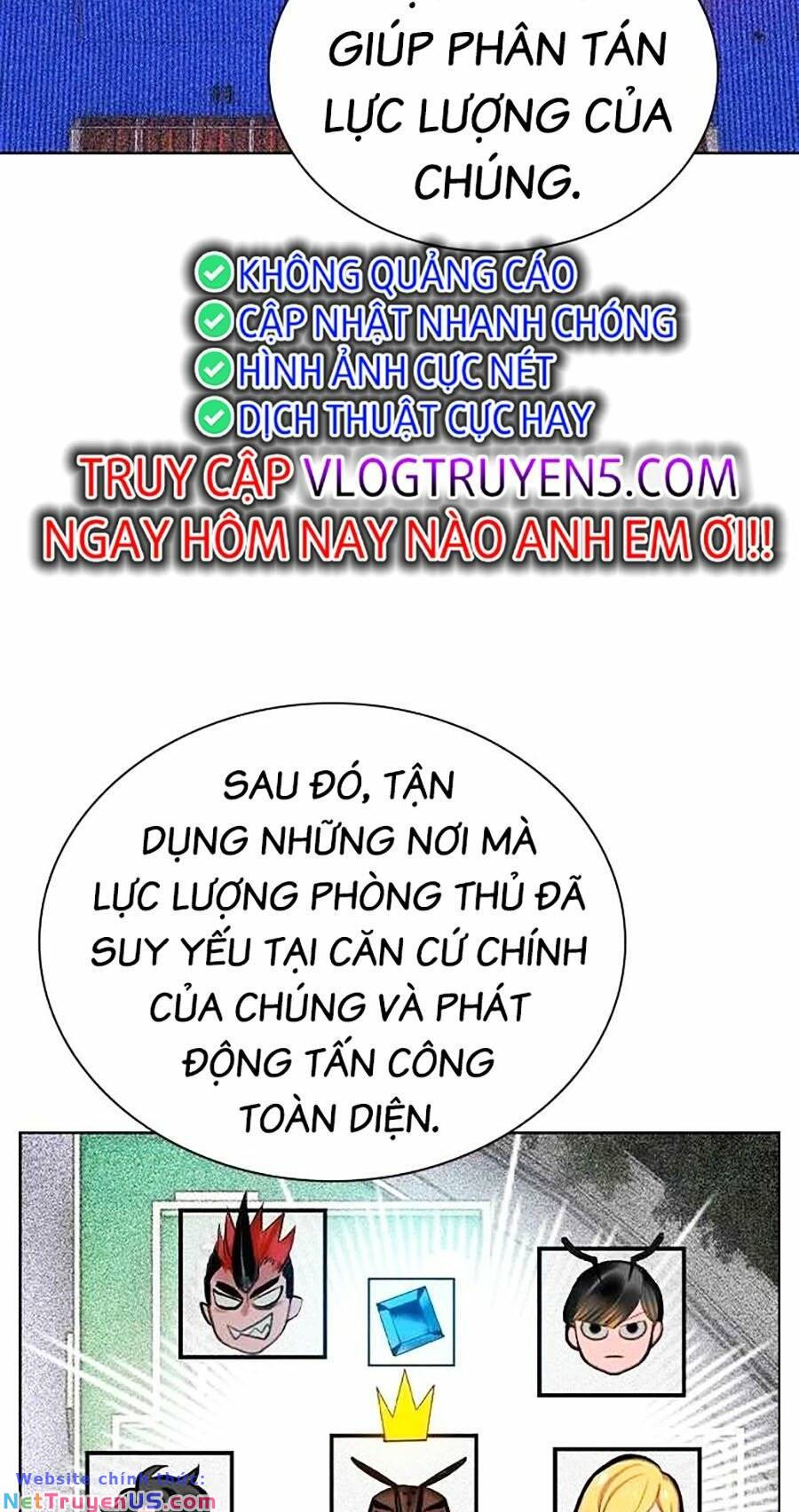 Nhân Trùng Đại Chiến - Chapter 103 - Page 85