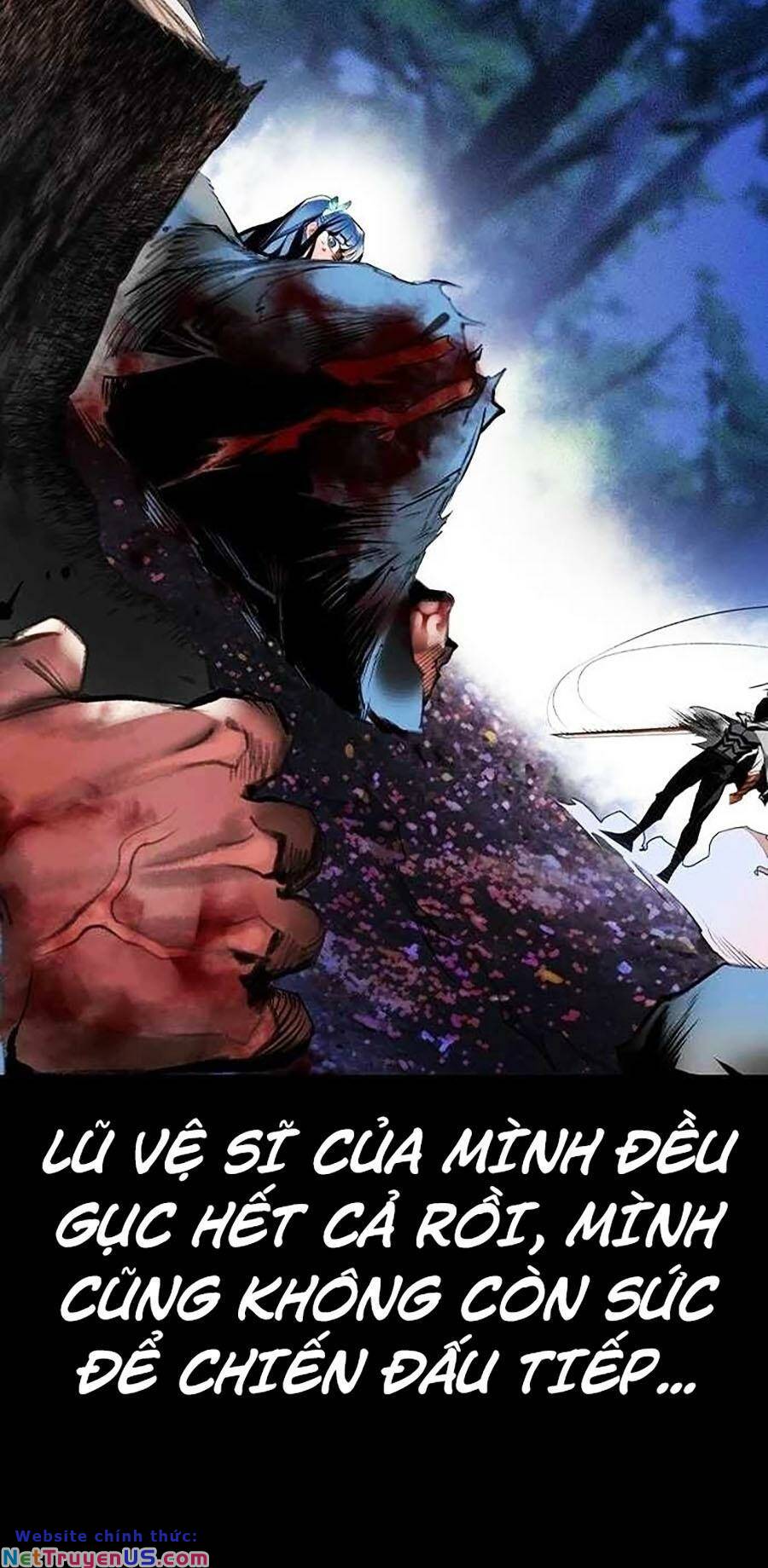 Nhân Trùng Đại Chiến - Chapter 103 - Page 8