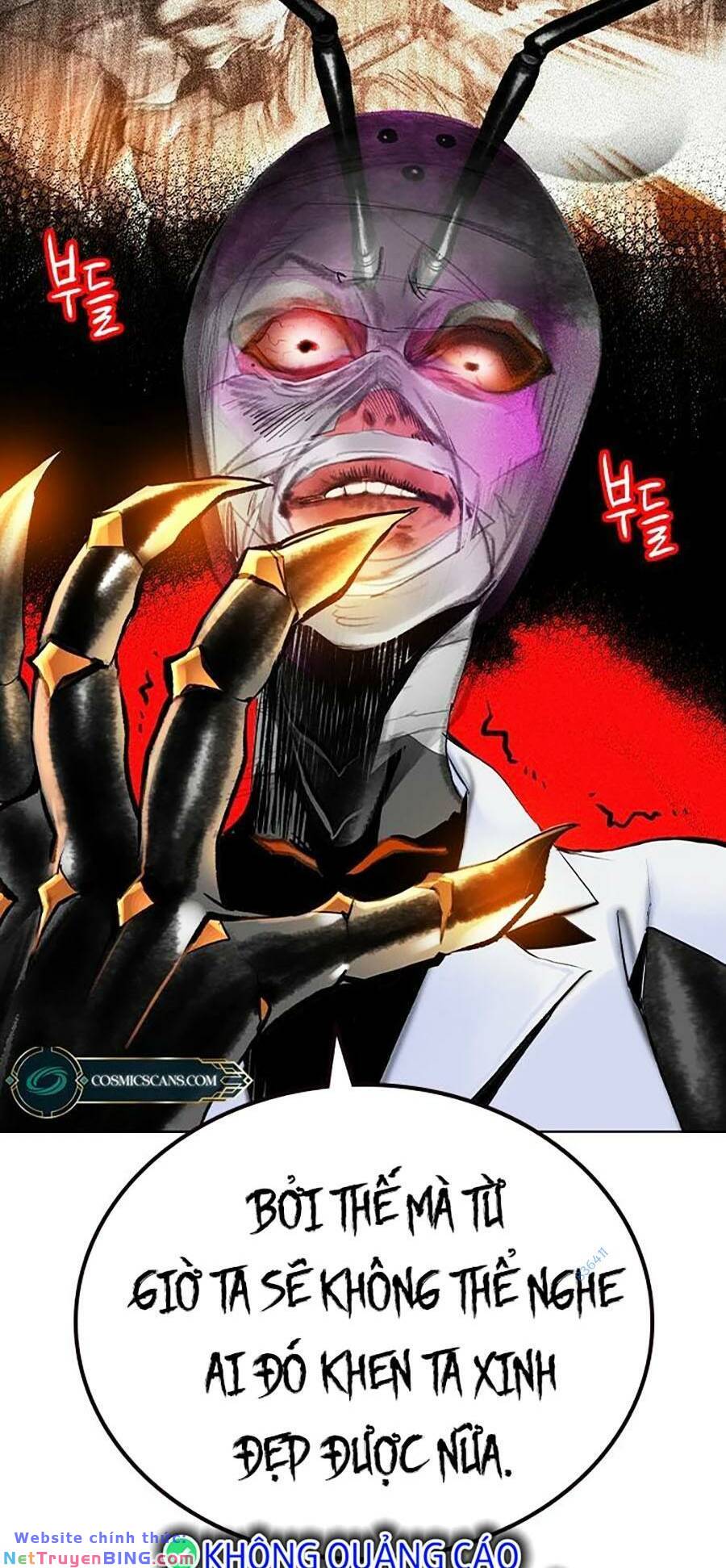 Nhân Trùng Đại Chiến - Chapter 104 - Page 9