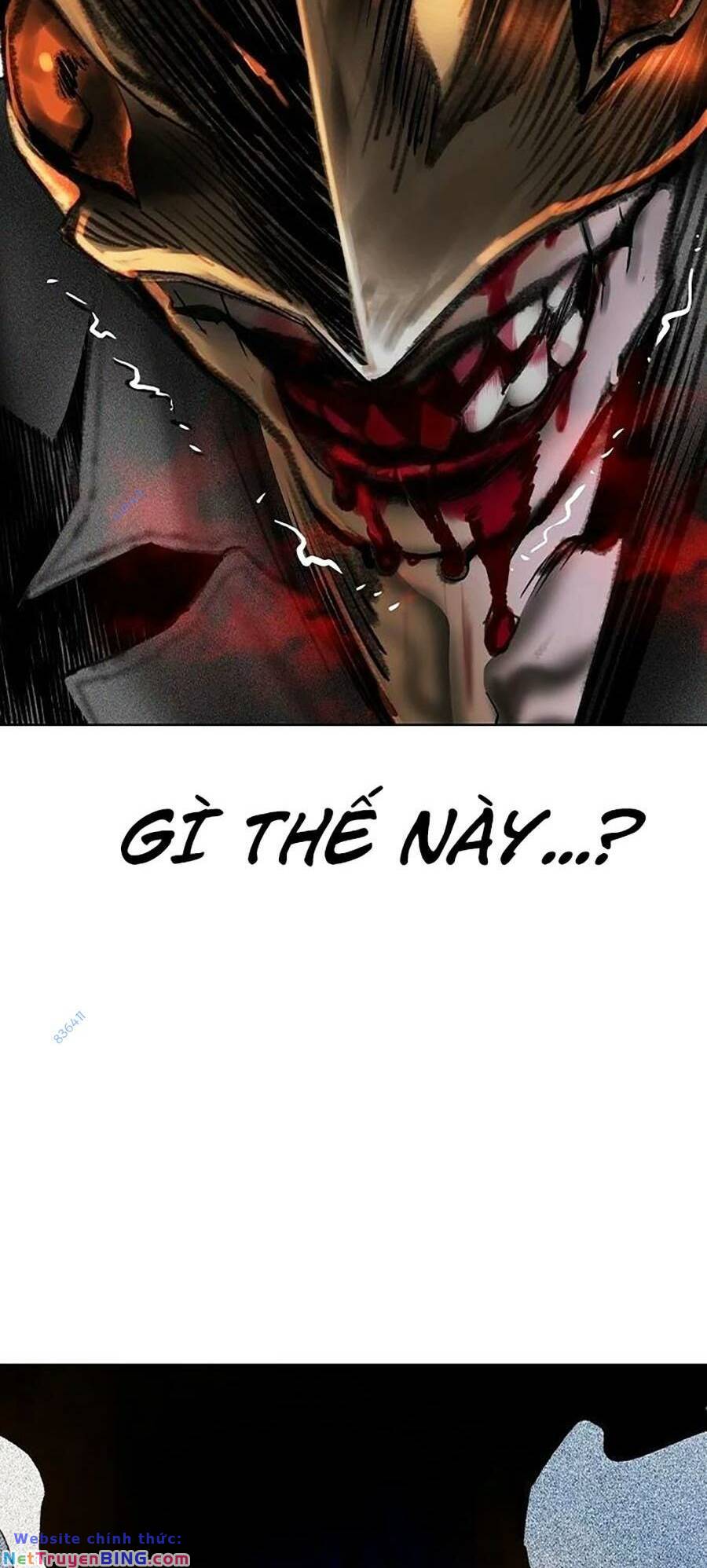 Nhân Trùng Đại Chiến - Chapter 104 - Page 101