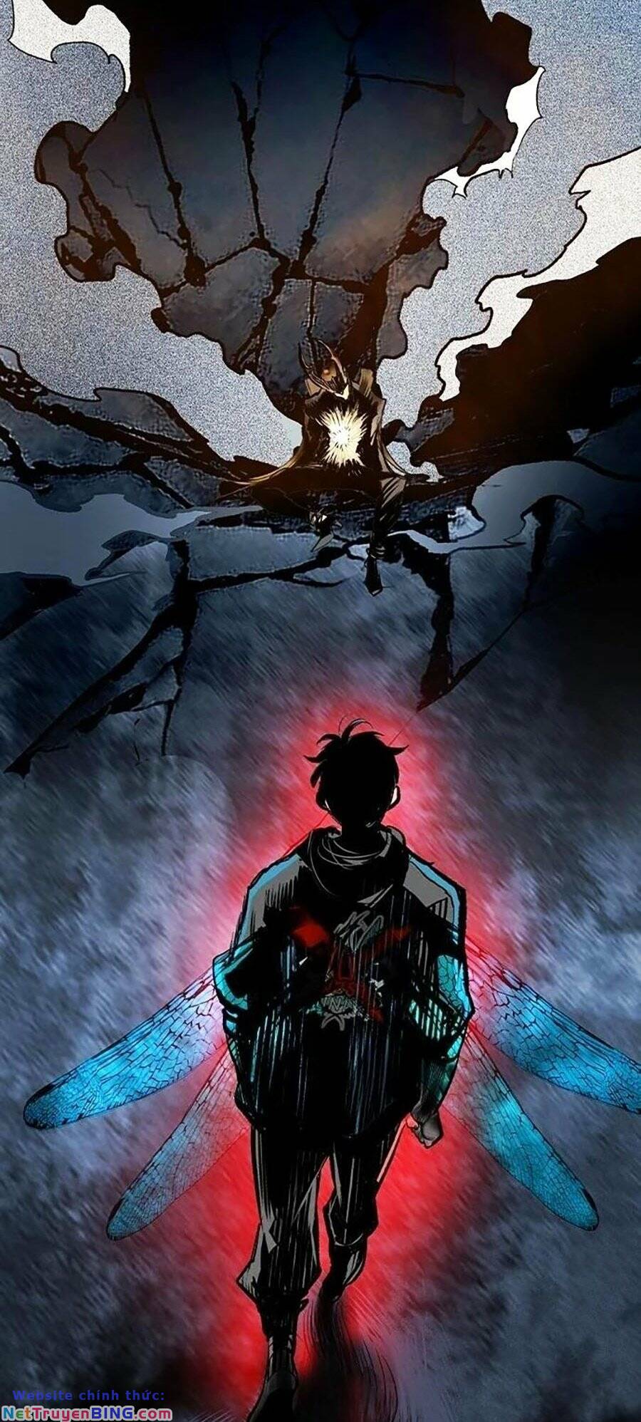 Nhân Trùng Đại Chiến - Chapter 104 - Page 102