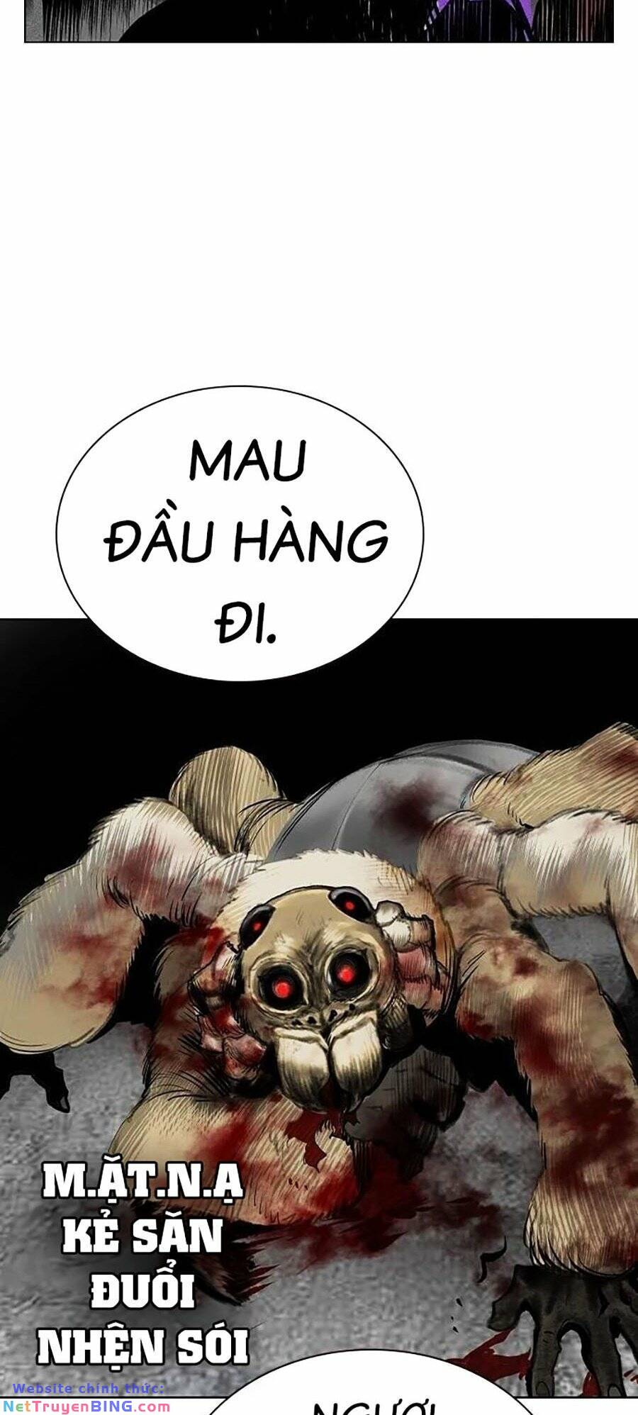 Nhân Trùng Đại Chiến - Chapter 104 - Page 106