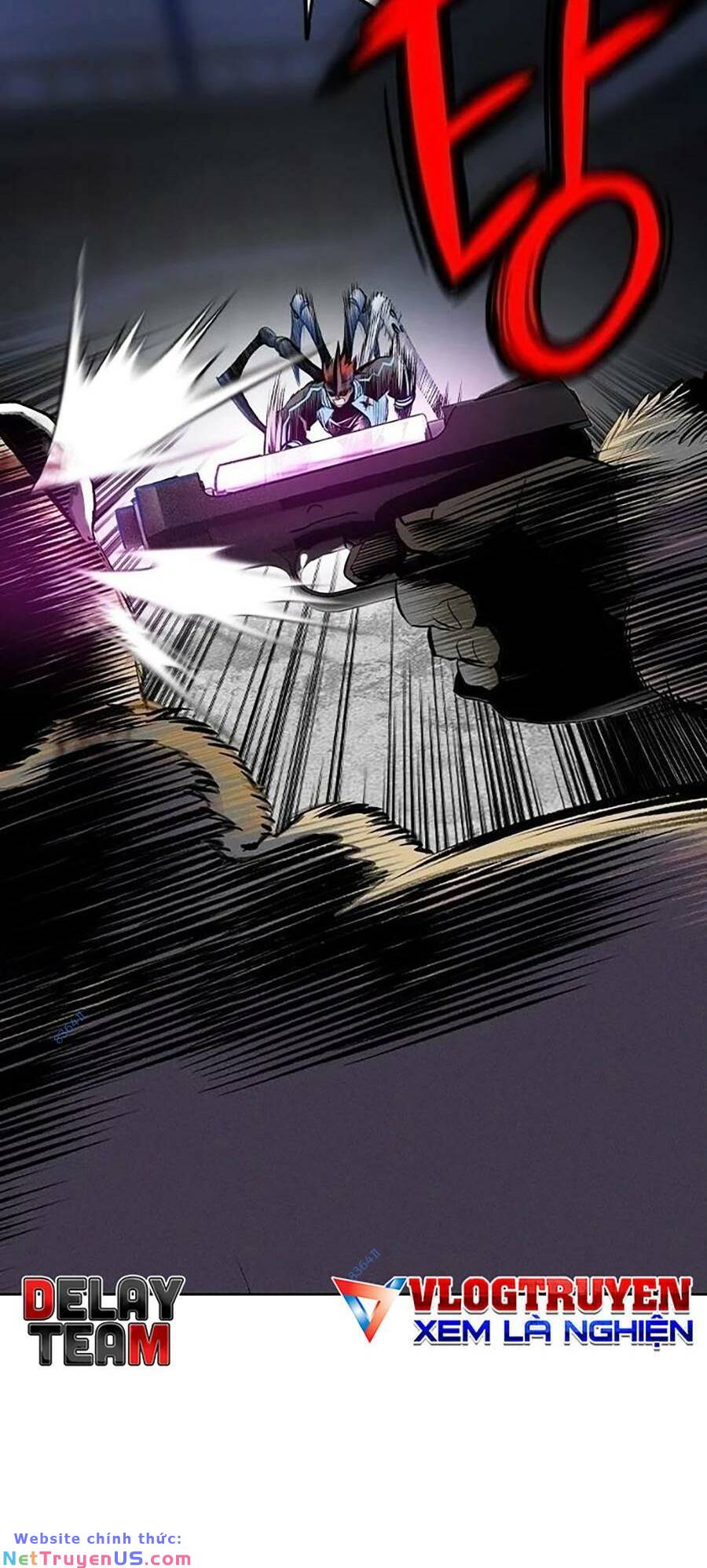 Nhân Trùng Đại Chiến - Chapter 104 - Page 113
