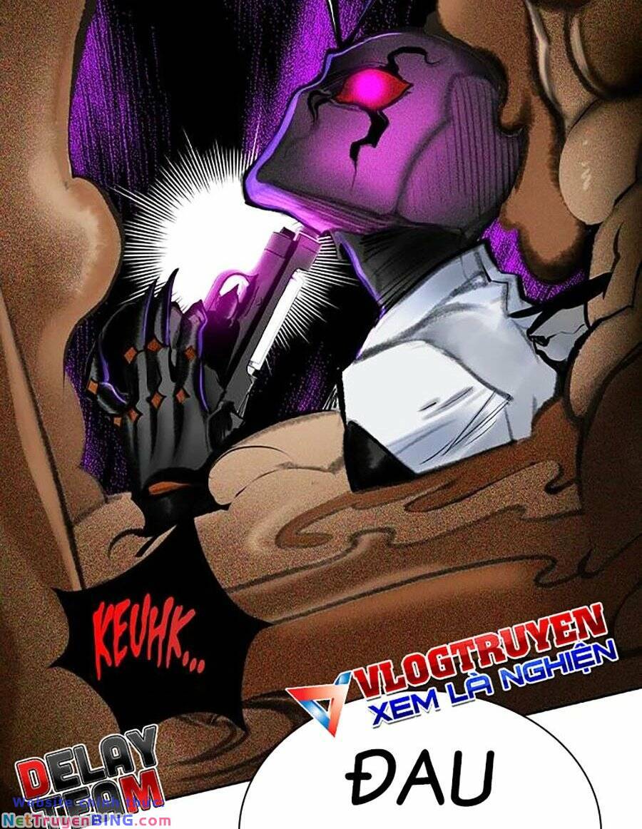 Nhân Trùng Đại Chiến - Chapter 104 - Page 121