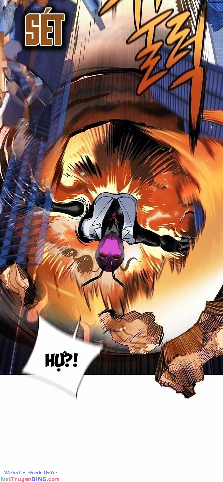 Nhân Trùng Đại Chiến - Chapter 104 - Page 19