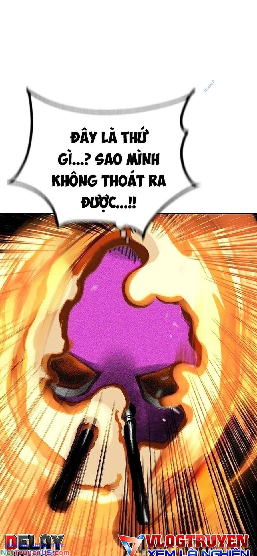 Nhân Trùng Đại Chiến - Chapter 104 - Page 20