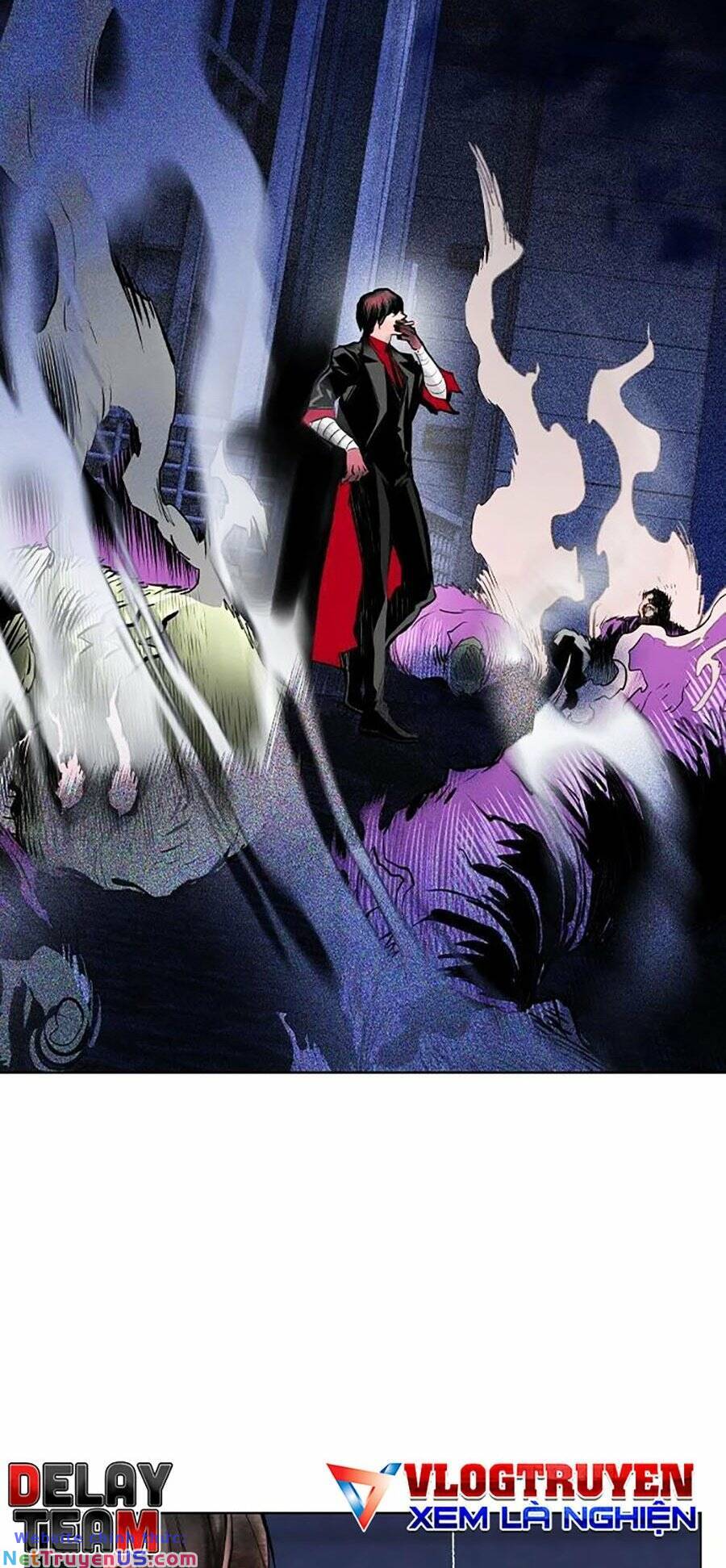 Nhân Trùng Đại Chiến - Chapter 104 - Page 26