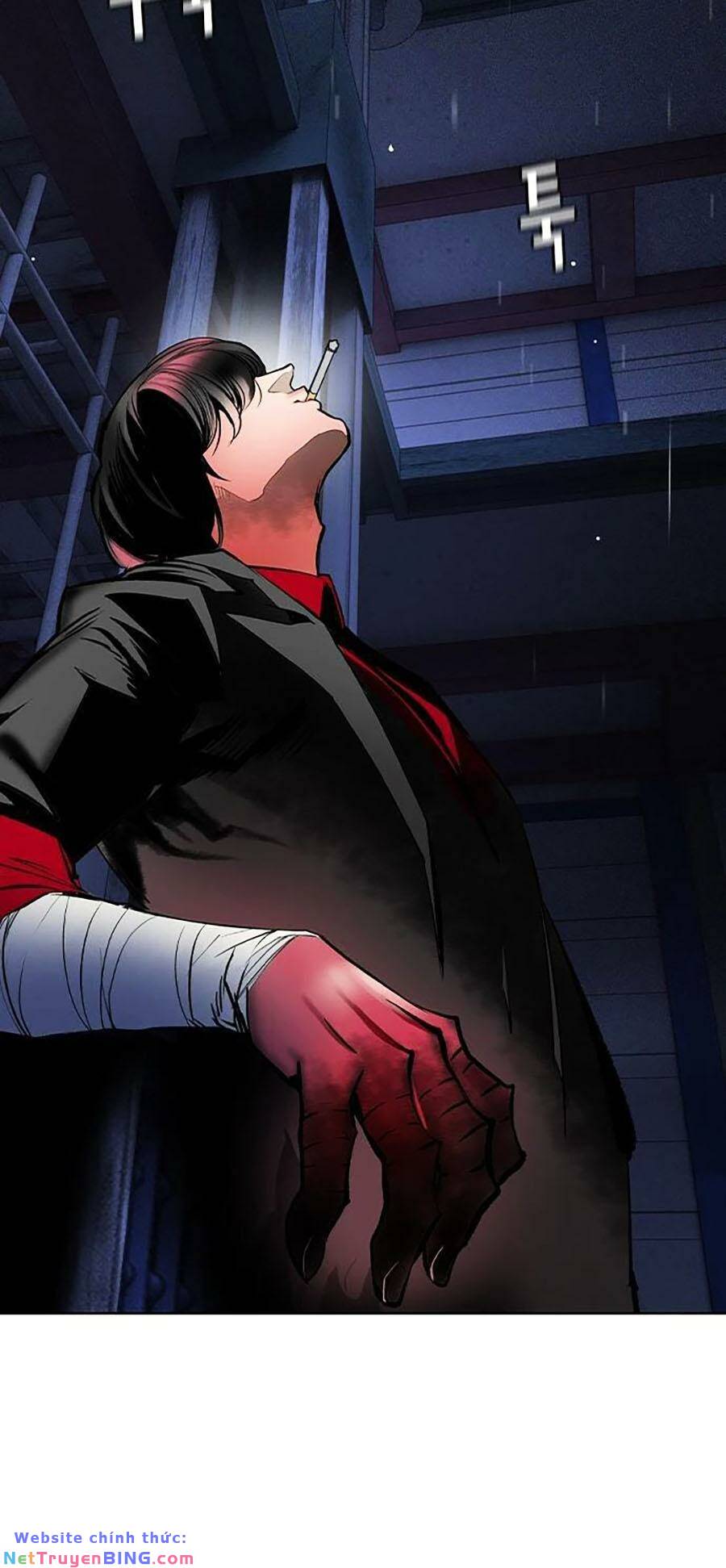 Nhân Trùng Đại Chiến - Chapter 104 - Page 28